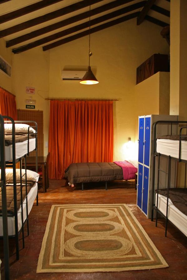 Hostel Casa Antiquary Benitatxell Exterior foto