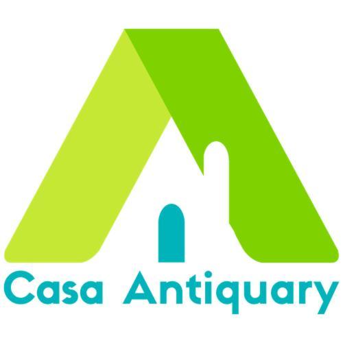 Hostel Casa Antiquary Benitatxell Exterior foto