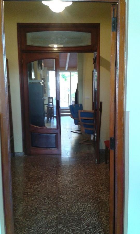 Hostel Casa Antiquary Benitatxell Exterior foto